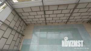 2-к квартира, посуточно, 55м2, 3/10 этаж