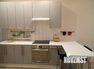 1-к квартира, посуточно, 36м2, 14/16 этаж