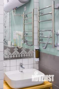 2-к квартира, посуточно, 25м2, 1/1 этаж