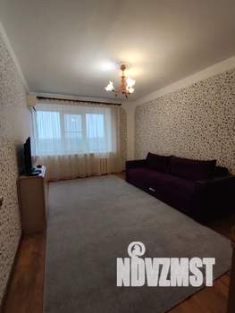 2-к квартира, посуточно, 43м2, 8/9 этаж