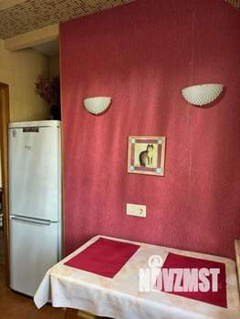 1-к квартира, посуточно, 34м2, 1/1 этаж