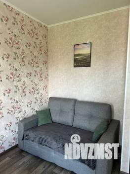 1-к квартира, посуточно, 38м2, 6/16 этаж