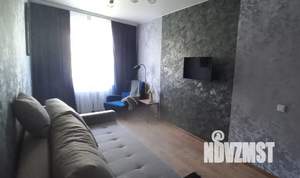 2-к квартира, посуточно, 42м2, 4/4 этаж