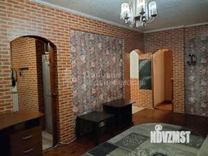 2-к квартира, на длительный срок, 47м2, 4/5 этаж