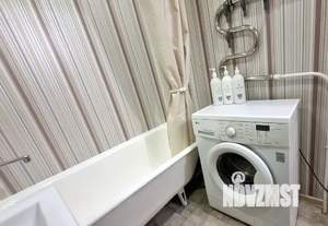 1-к квартира, посуточно, 32м2, 4/5 этаж