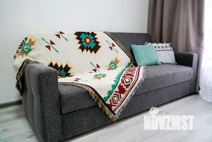 2-к квартира, посуточно, 38м2, 1/1 этаж