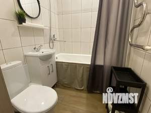 1-к квартира, посуточно, 30м2, 3/5 этаж