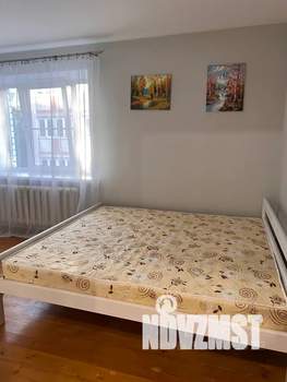 3-к квартира, посуточно, 85м2, 3/7 этаж