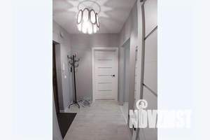 1-к квартира, посуточно, 34м2, 1/12 этаж