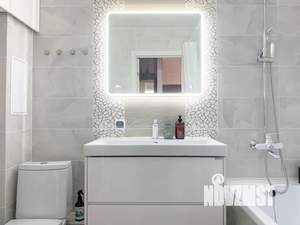 1-к квартира, посуточно, 38м2, 10/10 этаж