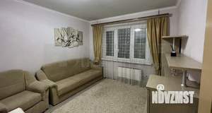 1-к квартира, на длительный срок, 32м2, 3/5 этаж
