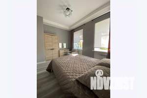 2-к квартира, посуточно, 45м2, 1/4 этаж