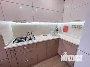 1-к квартира, посуточно, 37м2, 5/9 этаж
