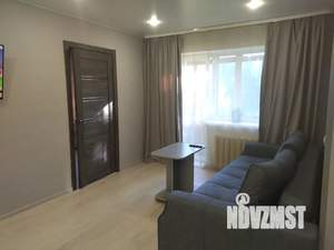 2-к квартира, посуточно, 42м2, 3/5 этаж