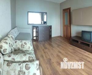 2-к квартира, посуточно, 58м2, 8/9 этаж