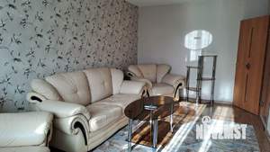 2-к квартира, посуточно, 50м2, 3/5 этаж