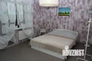 1-к квартира, посуточно, 67м2, 1/1 этаж