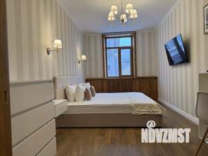 3-к квартира, посуточно, 71м2, 1/1 этаж
