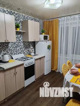 3-к квартира, посуточно, 80м2, 1/10 этаж