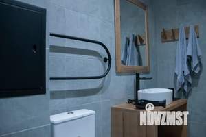 2-к квартира, посуточно, 38м2, 2/4 этаж