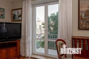 2-к квартира, посуточно, 65м2, 2/3 этаж