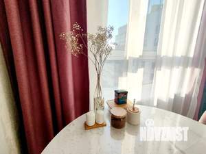 Студия квартира, посуточно, 30м2, 7/9 этаж