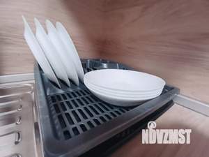 1-к квартира, посуточно, 33м2, 4/4 этаж