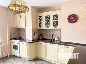 3-к квартира, посуточно, 105м2, 4/11 этаж