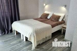1-к квартира, посуточно, 32м2, 4/5 этаж