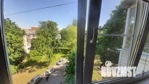 1-к квартира, посуточно, 29м2, 5/5 этаж