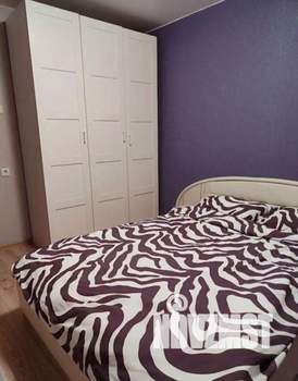 3-к квартира, посуточно, 65м2, 1/1 этаж