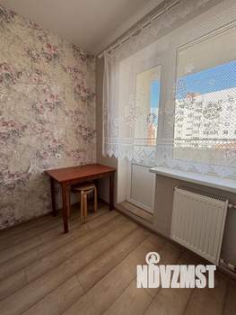 1-к квартира, посуточно, 32м2, 5/10 этаж
