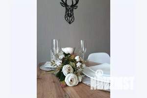 1-к квартира, посуточно, 32м2, 1/9 этаж