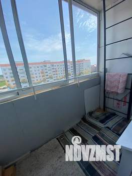 1-к квартира, посуточно, 32м2, 8/9 этаж