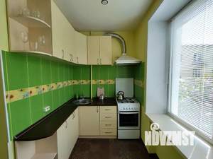 1-к квартира, посуточно, 40м2, 2/3 этаж