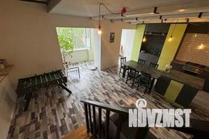 3-к квартира, посуточно, 150м2, 5/5 этаж