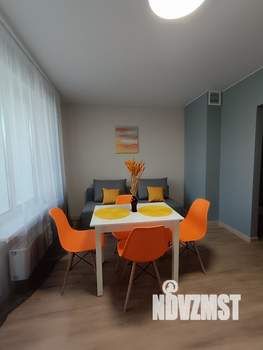 1-к квартира, на длительный срок, 45м2, 2/9 этаж