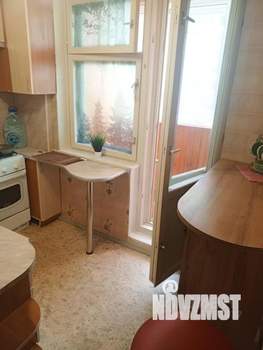 1-к квартира, посуточно, 26м2, 1/1 этаж