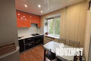 1-к квартира, посуточно, 29м2, 4/9 этаж