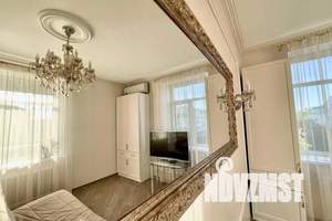 2-к квартира, посуточно, 50м2, 4/4 этаж