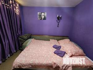 Студия квартира, посуточно, 18м2, 4/5 этаж