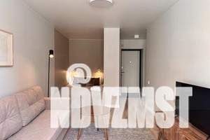 1-к квартира, посуточно, 37м2, 1/10 этаж
