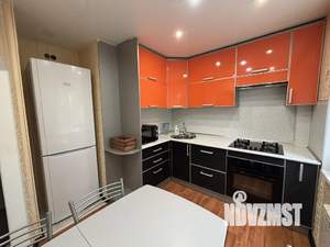 1-к квартира, посуточно, 29м2, 1/1 этаж