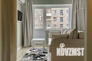 2-к квартира, посуточно, 42м2, 2/4 этаж