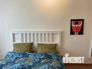 2-к квартира, посуточно, 47м2, 1/1 этаж