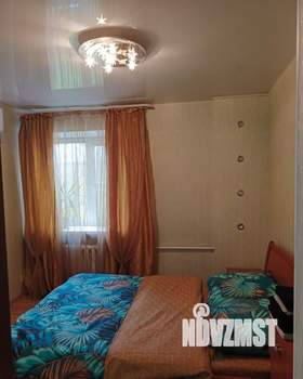 2-к квартира, посуточно, 40м2, 2/5 этаж