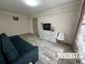 2-к квартира, посуточно, 56м2, 2/5 этаж
