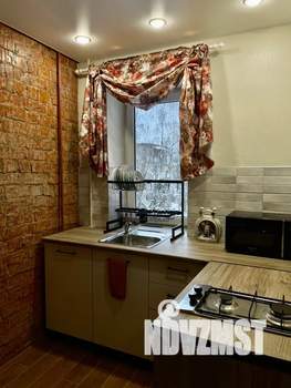 2-к квартира, посуточно, 56м2, 4/5 этаж