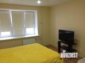 1-к квартира, посуточно, 41м2, 1/1 этаж