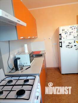 1-к квартира, на длительный срок, 35м2, 2/5 этаж